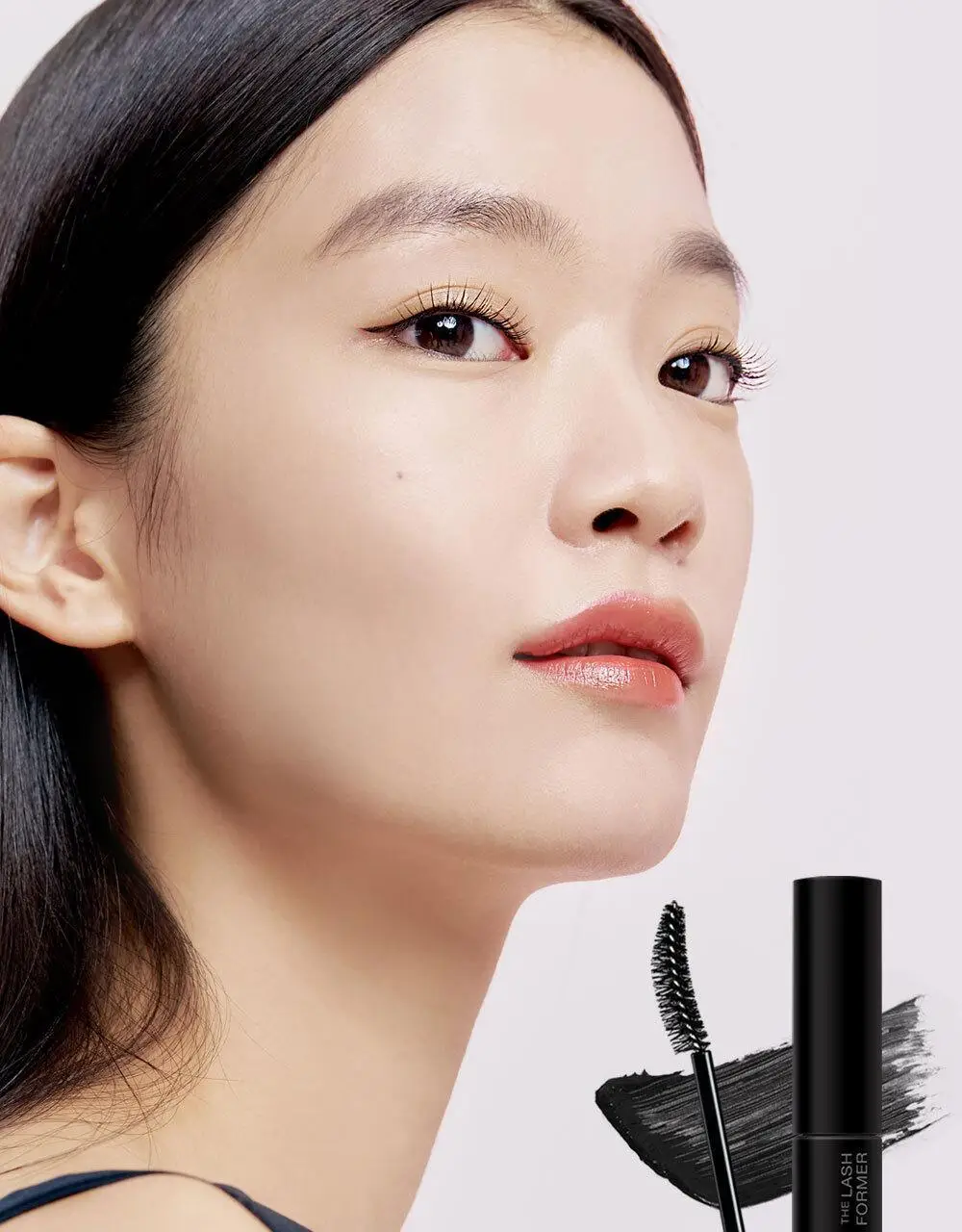 케이트 컬 어웨이킹 마스카라 [블랙/브라운] 상세페이지 10